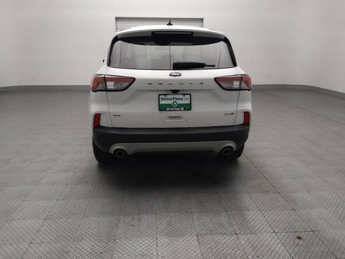 Used 2020 Ford Escape SE AWD/4WD image 6