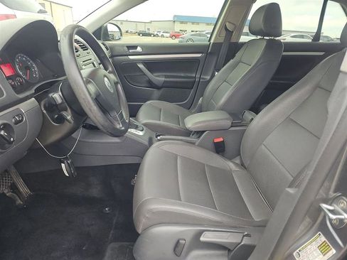 Used 2007 Volkswagen Jetta 2.5 image 12