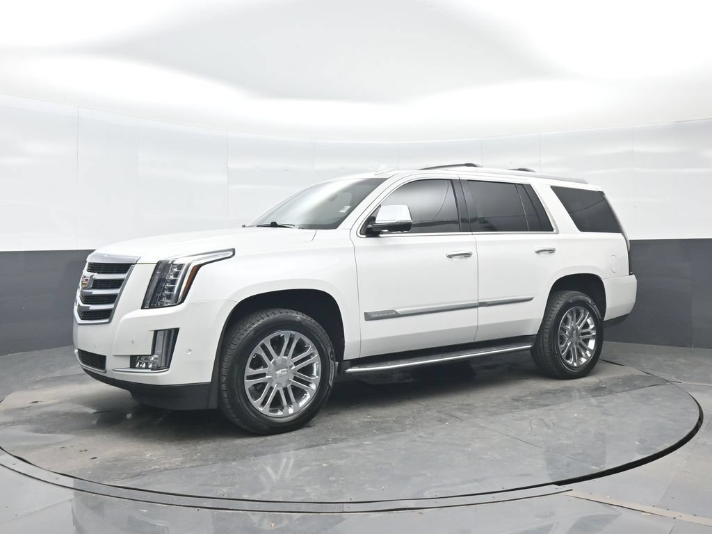 Used 2019 Cadillac Escalade 2WD image 2
