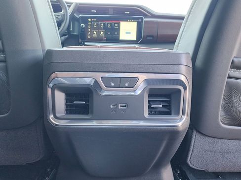 New 2026 GMC Sierra 3500 Denali Ultimate image 52