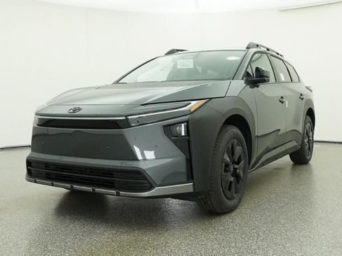 New 2026 Toyota bZ Woodland AWD/4WD image 32