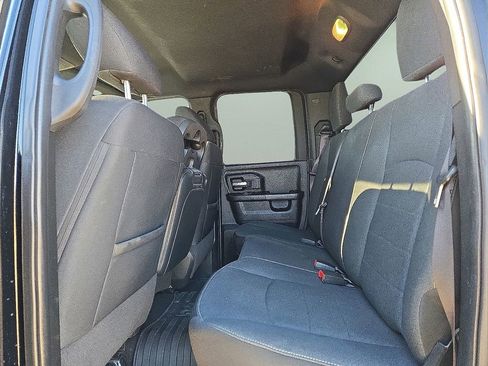 Used 2021 RAM 1500 Classic Warlock w/ Electronics Group image 10