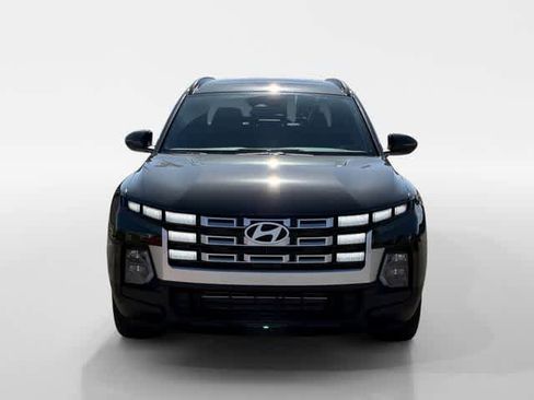 Certified 2026 Hyundai Santa Cruz SEL FWD image 8