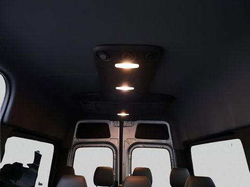 New 2025 Mercedes-Benz Sprinter 2500 image 16
