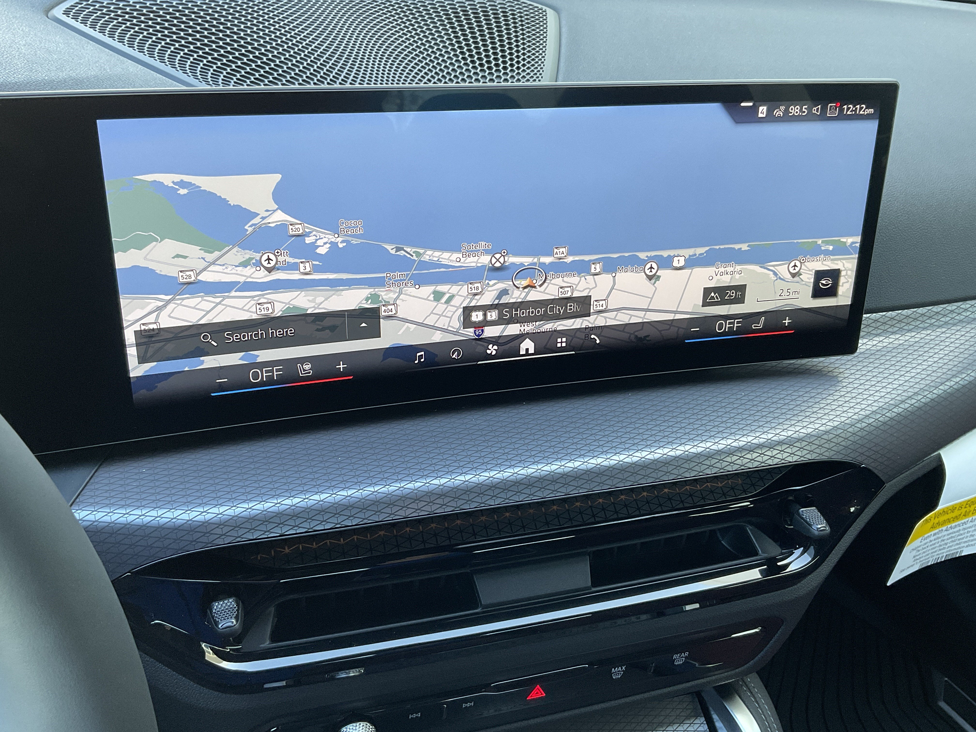New 2026 BMW 430i Coupe w/ M Sport Package RWD image 17