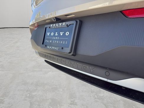 New 2026 Volvo EX30 Cross Country Ultra w/ Protection Package image 12