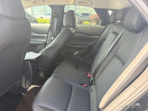 Used 2025 MAZDA CX-30 AWD 2.5 S w/ Select Sport Pkg image 27