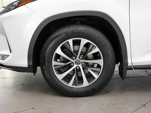 Used 2022 Lexus RX 350 AWD w/ Premium Package image 30