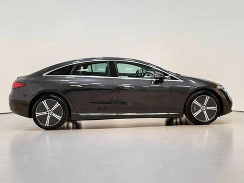 Used 2023 Mercedes-Benz EQS 450+ Sedan image 12
