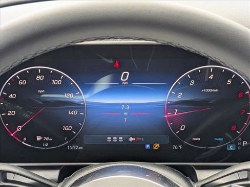 Certified 2026 Mercedes-Benz GLC 300 GLC 300 image 10