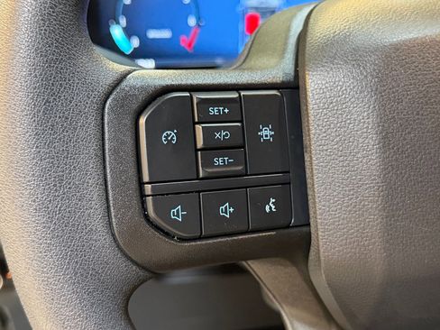 Used 2024 Ford F150 STX w/ STX Black Appearance Package image 15