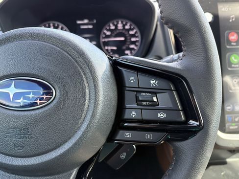 New 2026 Subaru Forester Touring w/ Touring Package image 16