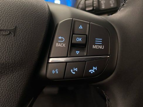 New 2025 Ford Bronco Sport Big Bend w/ Convenience Package image 23