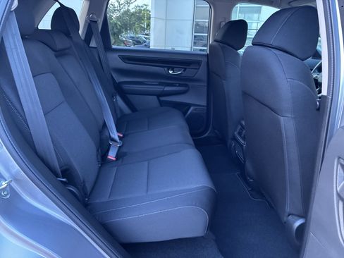 Certified 2026 Honda CR-V LX image 21
