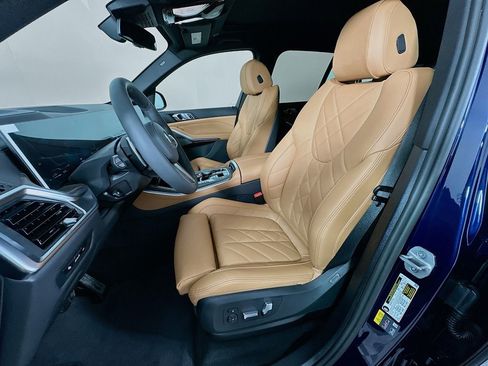 New 2026 BMW X5 xDrive50e w/ M Sport Package image 16