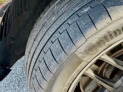 Used 2025 Mercedes-Benz GLE 53 AMG 4MATIC Coupe image 16