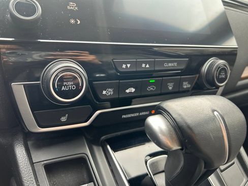 Certified 2017 Honda CR-V EX-L image 28