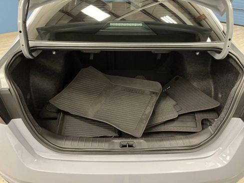 Used 2024 Nissan Altima 2.5 SR w/ SR Premium Package image 16