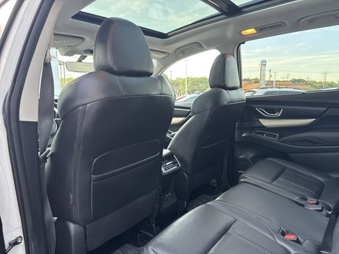 Used 2020 Subaru Ascent Limited w/ Technology Package AWD/4WD image 29