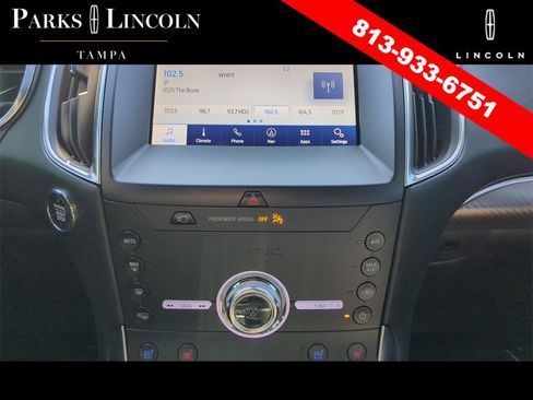 Used 2020 Ford Edge Titanium w/ Equipment Group 301A image 21