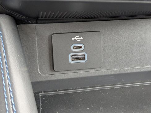 New 2025 Ford Mustang Dark Horse image 45