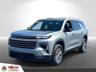 Certified 2024 Chevrolet Traverse LT w/ Trailering Package AWD/4WD video 1