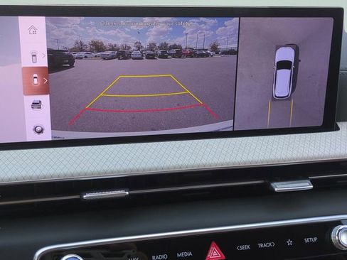 New 2026 Genesis GV80 3.5T Prestige image 19