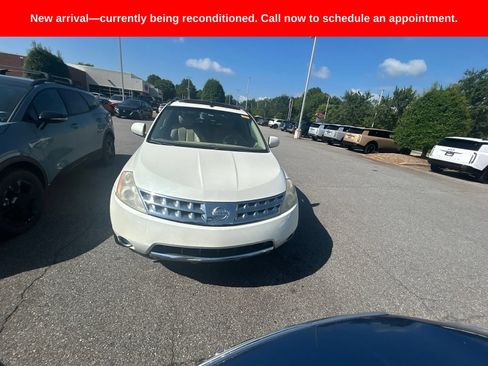 Used 2006 Nissan Murano SL FWD image 2
