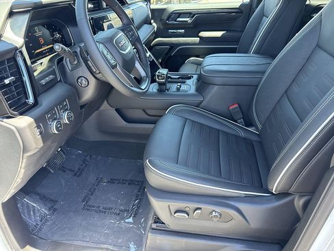 New 2026 GMC Sierra 1500 AT4X AWD/4WD image 21