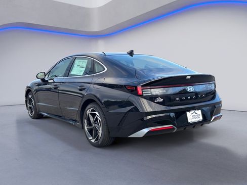 New 2026 Hyundai Sonata SEL image 6