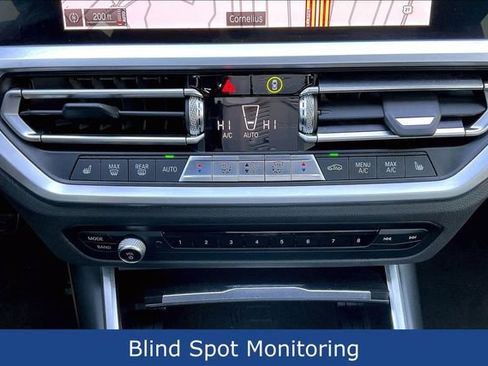 Used 2021 BMW M340i w/ Premium Package RWD image 21