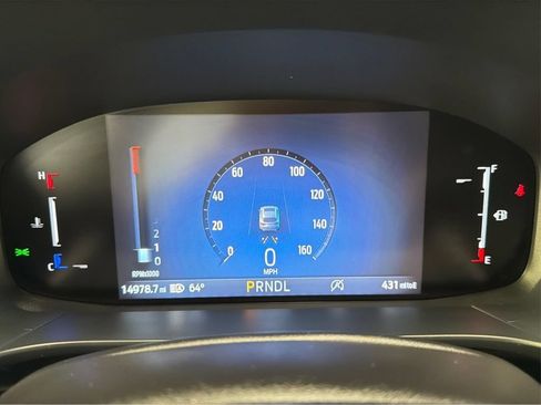 Used 2025 Ford Escape ST-Line AWD/4WD image 17