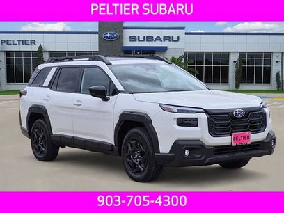 New 2026 Subaru Outback Limited