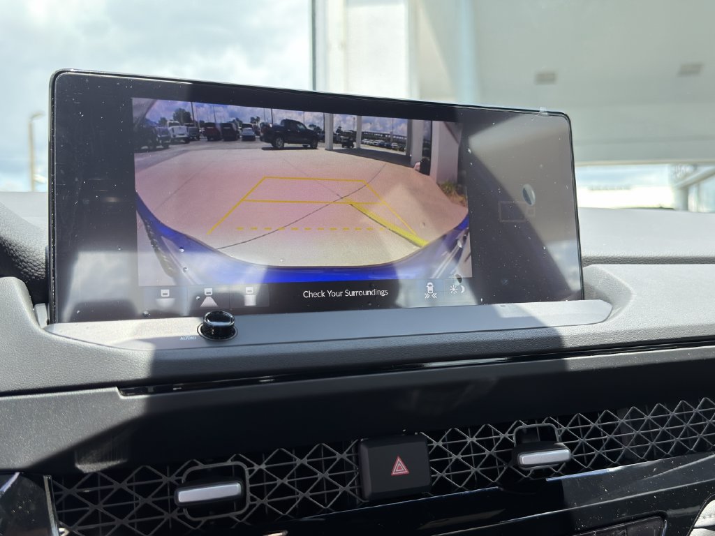 New 2026 Honda Accord Sport image 22
