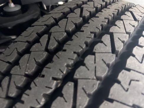 New 2025 Chevrolet Express 3500 Work Van w/ Power Convenience Package image 37