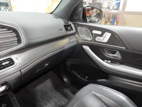 Used 2021 Mercedes-Benz GLE 53 AMG 4MATIC Coupe image 19