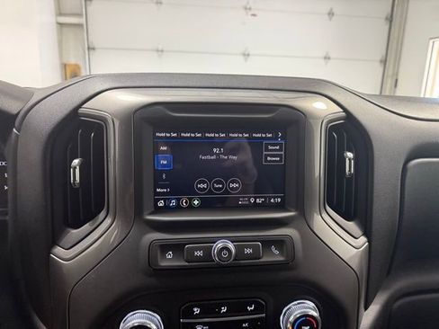 New 2026 GMC Sierra 1500 Pro w/ Pro Value Package image 16