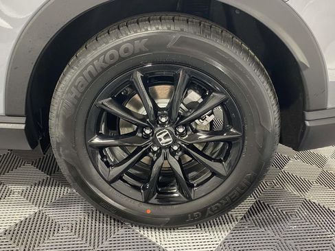 New 2026 Honda CR-V Sport-L image 7
