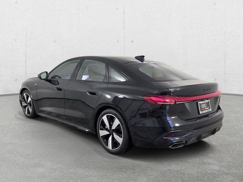 New 2026 Audi A5 2.0T Premium AWD/4WD image 4