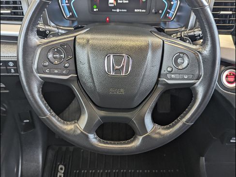 Used 2024 Honda Odyssey Sport image 29