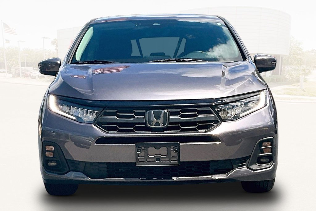 Used 2025 Honda Odyssey EX-L image 2