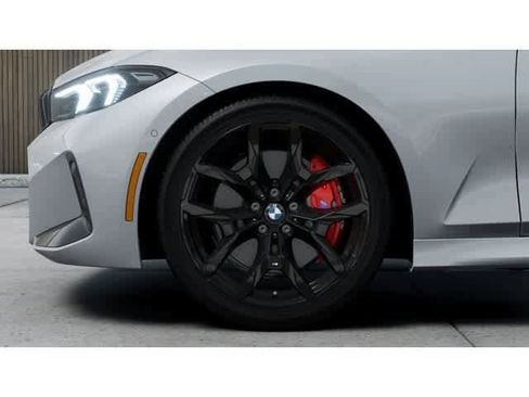 New 2026 BMW 330i xDrive Sedan w/ M Sport Package AWD/4WD image 7