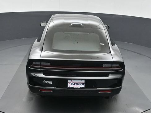 New 2026 Dodge Charger R/T w/ Driver Convenience Group AWD/4WD image 33