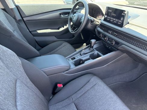 New 2026 Honda Accord LX image 6
