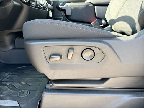 New 2026 GMC Sierra 1500 Elevation w/ Elevation Select Package image 14