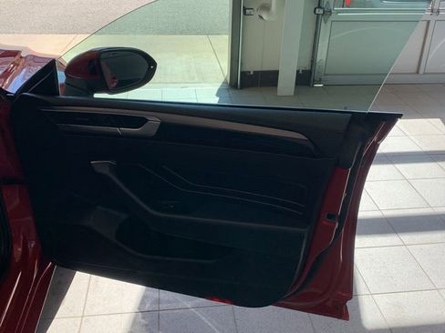 Used 2023 Volkswagen Arteon SEL Premium image 14