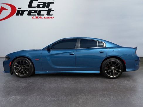 Used 2021 Dodge Charger Scat Pack image 9