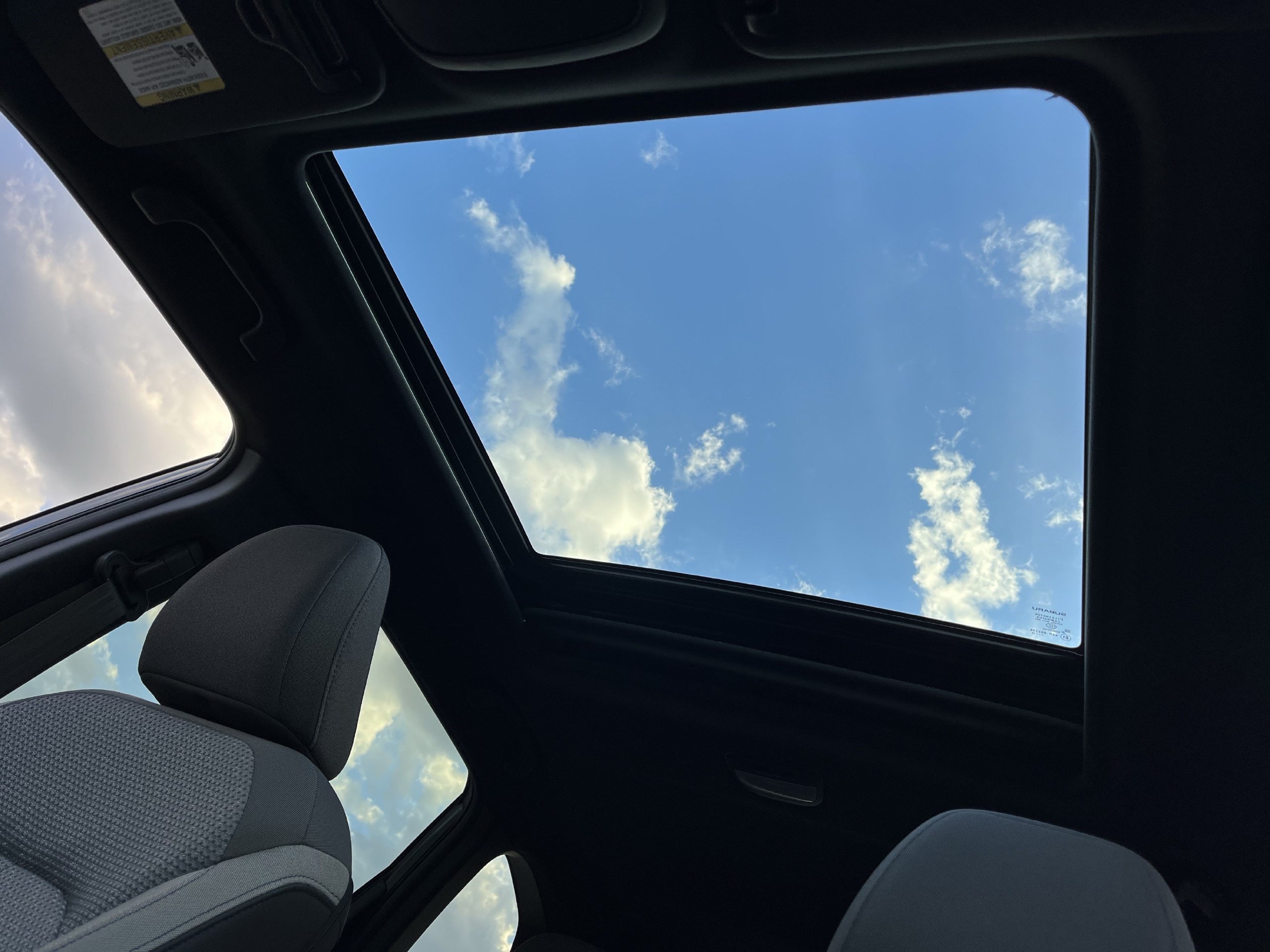 New 2026 Subaru Forester Premium AWD/4WD image 22