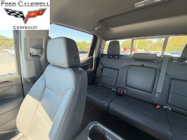 Used 2023 Chevrolet Silverado 1500 RST w/ Convenience Package II AWD/4WD image 12