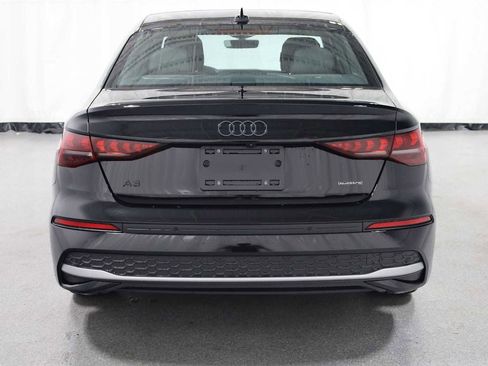 New 2025 Audi A3 2.0T Premium Plus image 7